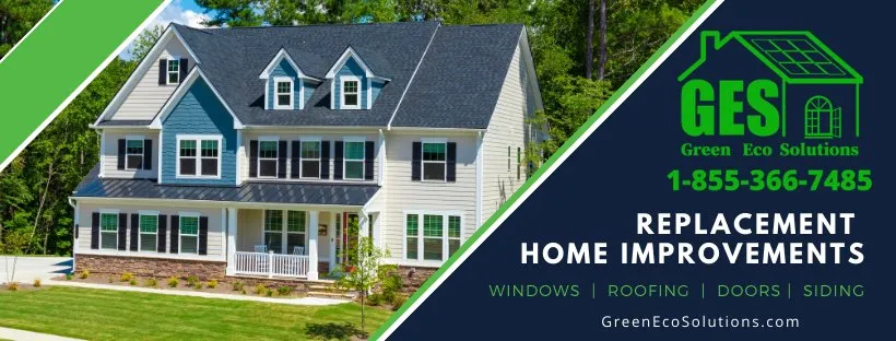 Slide of Green Eco Solutions