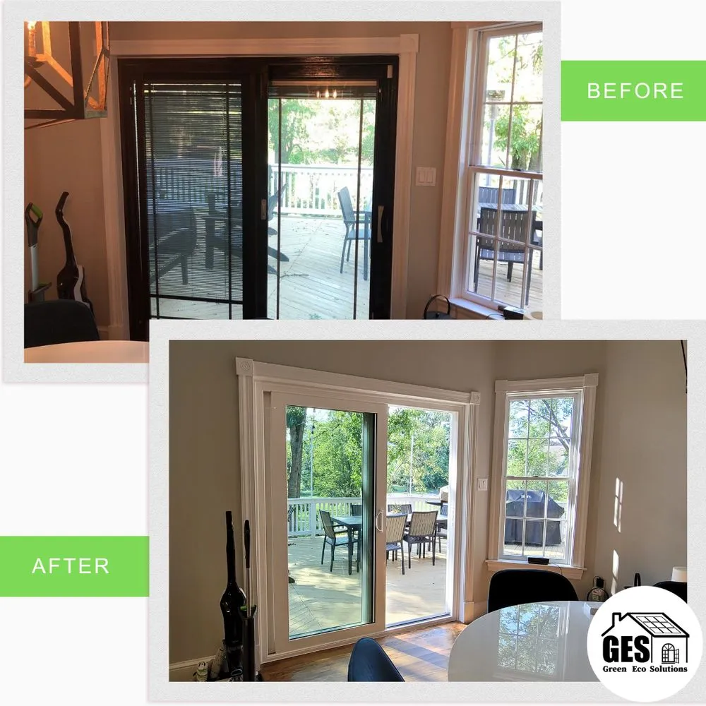 Slide of Green Eco Solutions