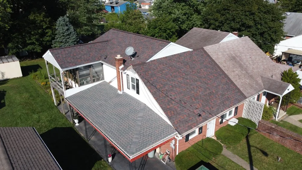 Slide of Green Eco Solutions