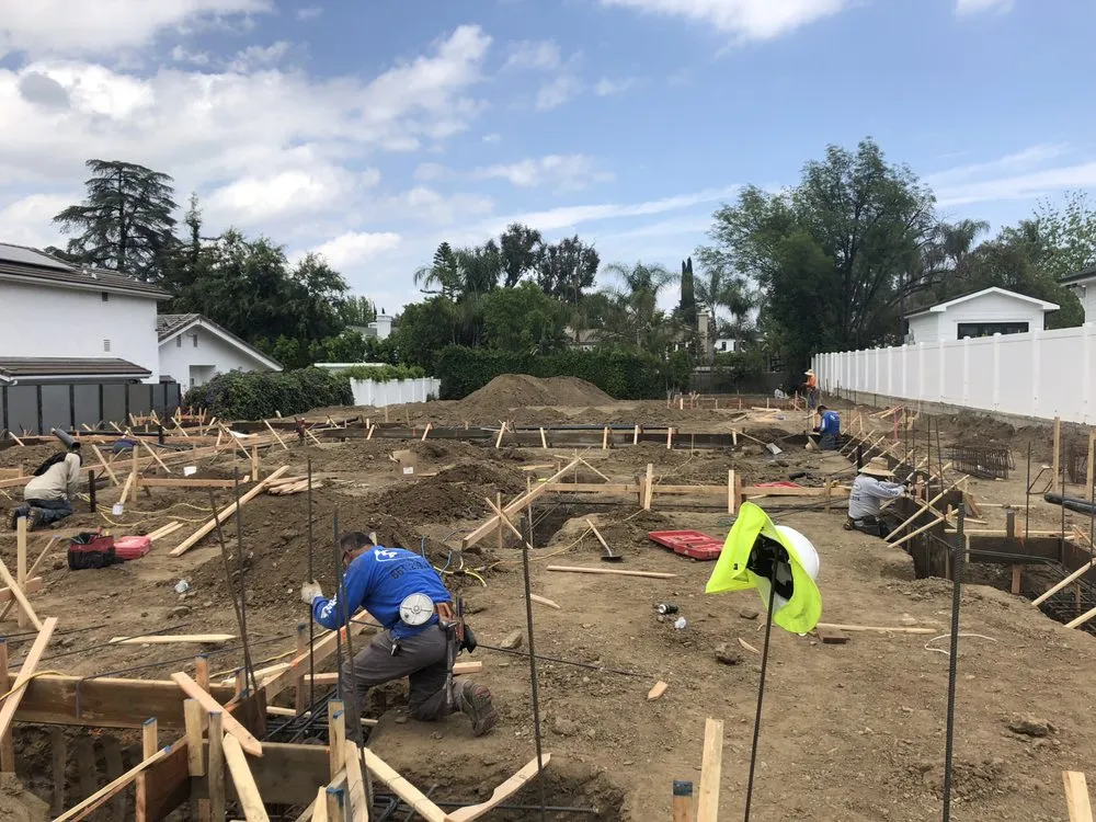 Licensed residential roofing service in Encino, CA - Green Energy Remodeling