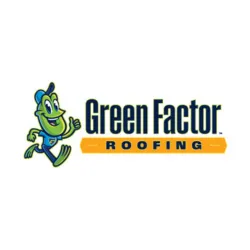 Slide of Green Factor Roofing