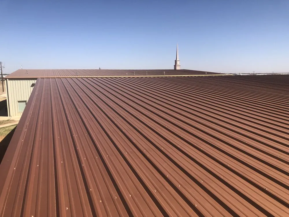 Slide of Green Forest Construction