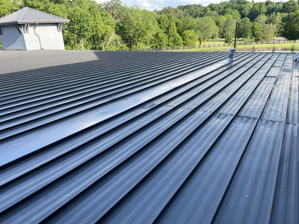 Slide of Green Forest Construction