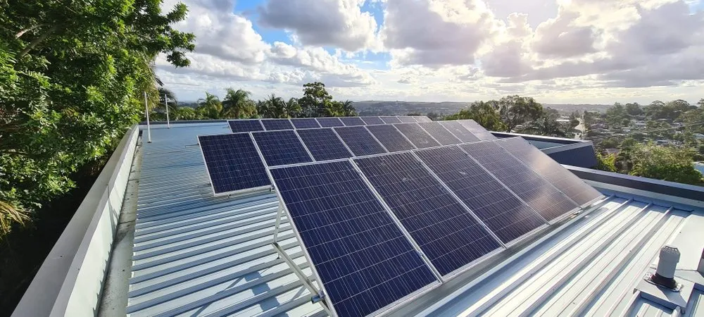 Slide of Green Forest Construction