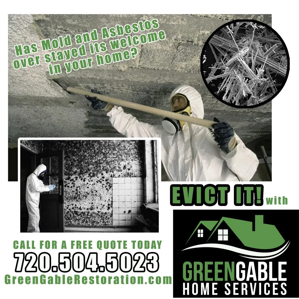 Slide of Green Gable Home Services