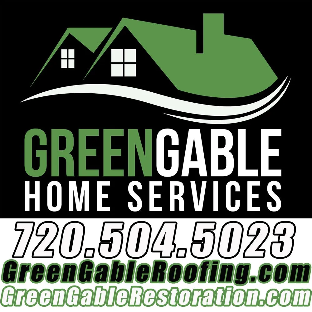 Slide of Green Gable Home Services