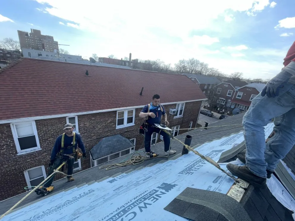 Slide of Green Go Home Remodeling