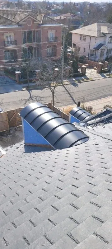 Slide of Green Go Home Remodeling