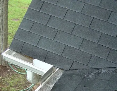 Slide of Green Goose Exterior Cleaning