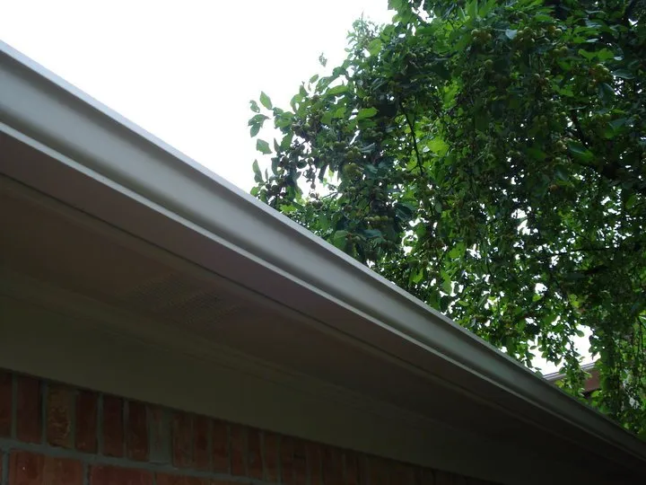 Slide of Green Goose Exterior Cleaning