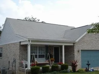 Slide of Green Goose Exterior Cleaning