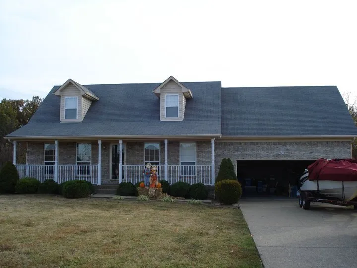 Slide of Green Goose Exterior Cleaning