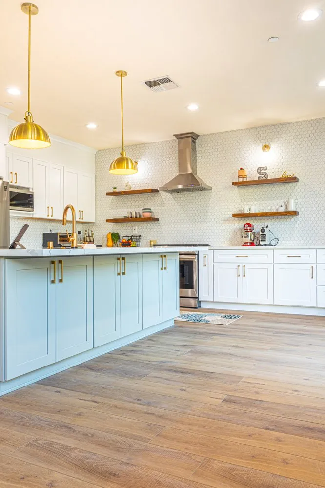 Slide of Green Group Remodeling