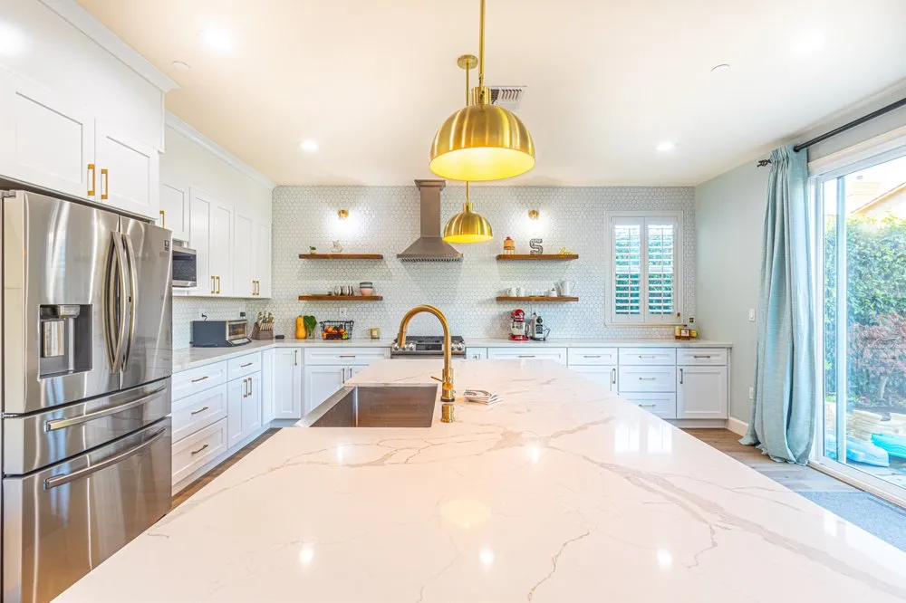 Slide of Green Group Remodeling