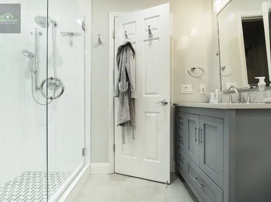 Slide of Green Group Remodeling