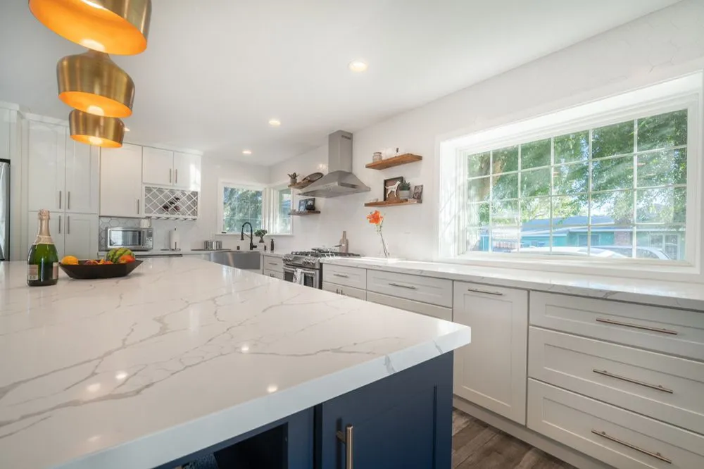 Slide of Green Group Remodeling