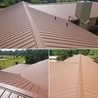 Slide of Green Hammer