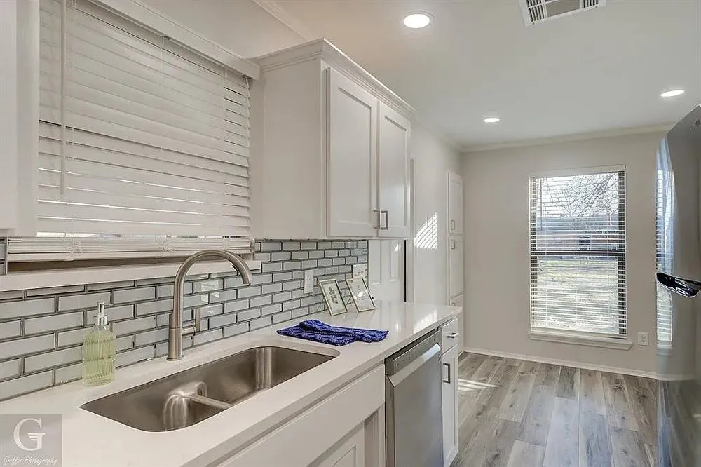 Slide of Green Hammer