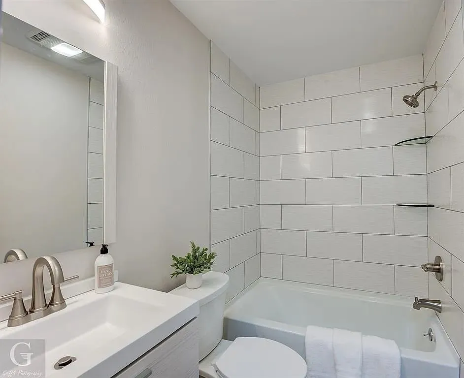 Slide of Green Hammer