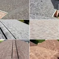 Slide of Green Hammer