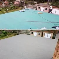 Slide of Green Hammer