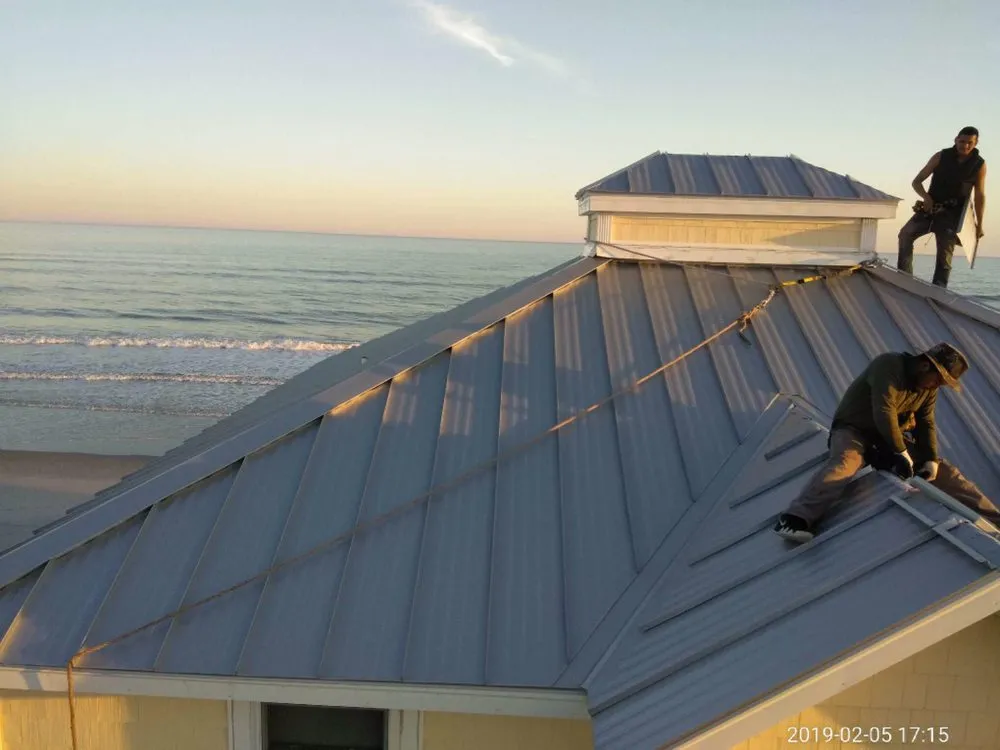 Slide of Green Hawk Solutions