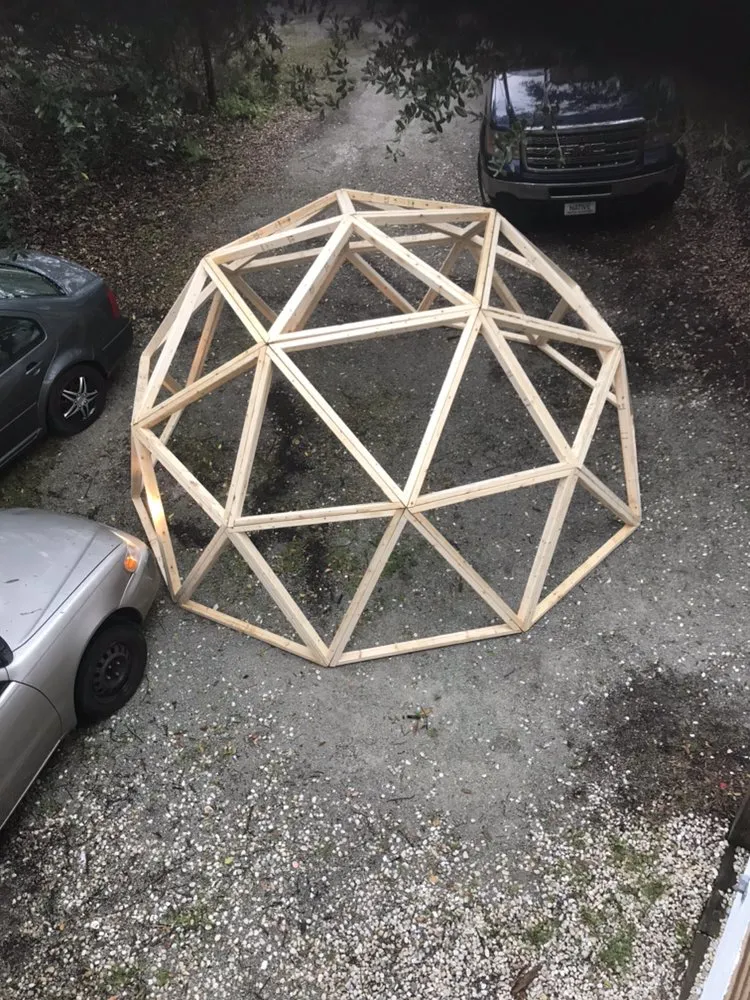 Slide of Green Hawk Solutions