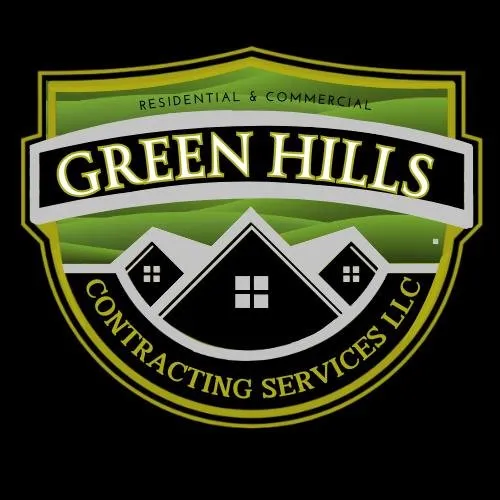 Slide of Green Hills Contracting Services