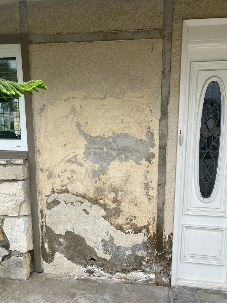 Slide of Green Home Builders