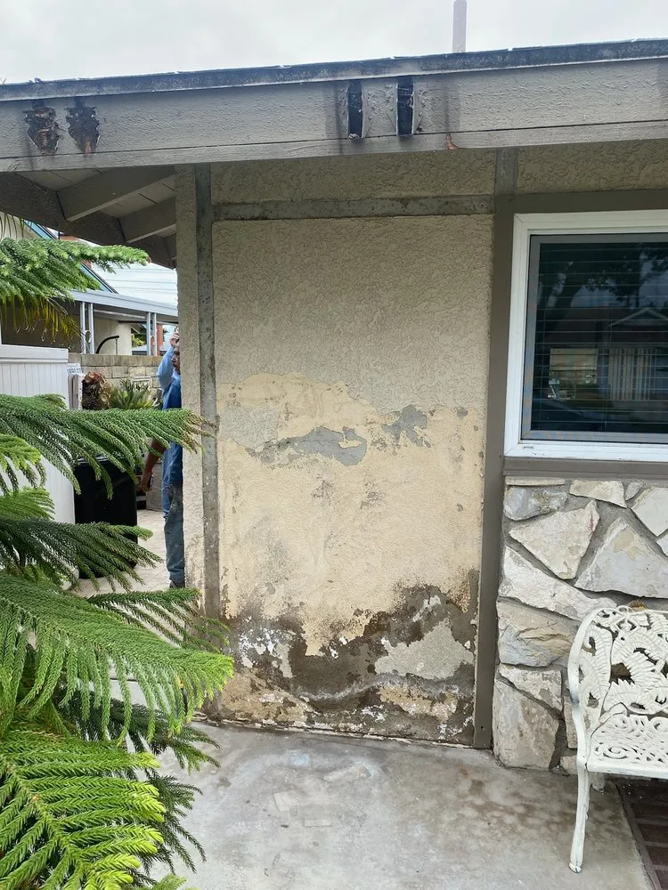 Slide of Green Home Builders