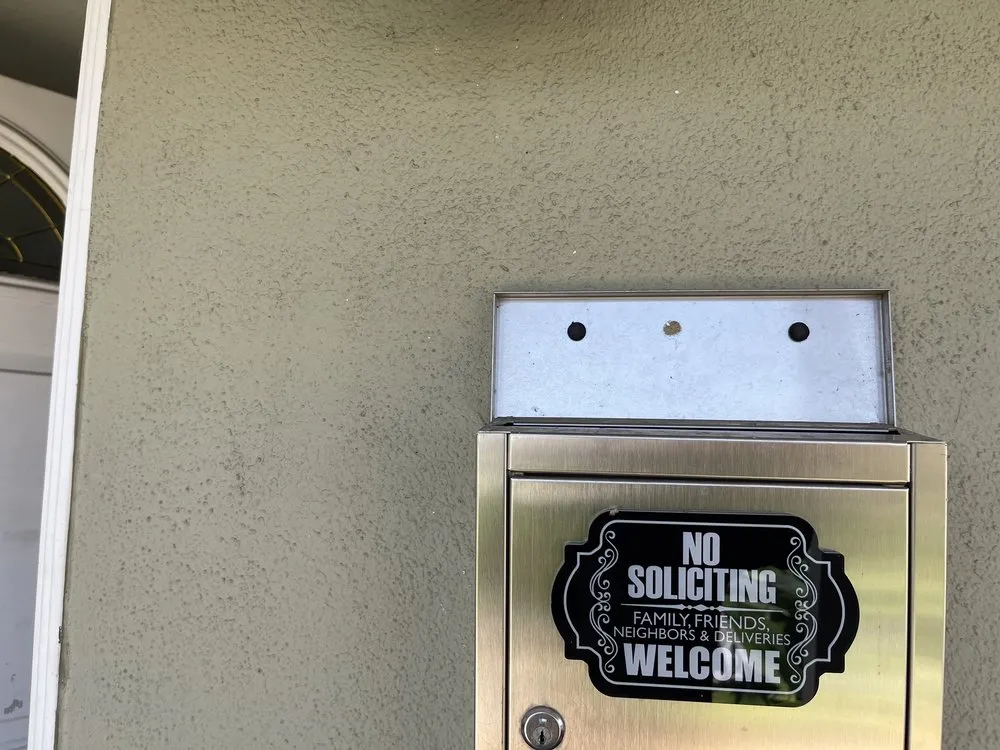 Slide of Green Home Builders