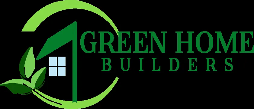 Slide of Green Home Builders
