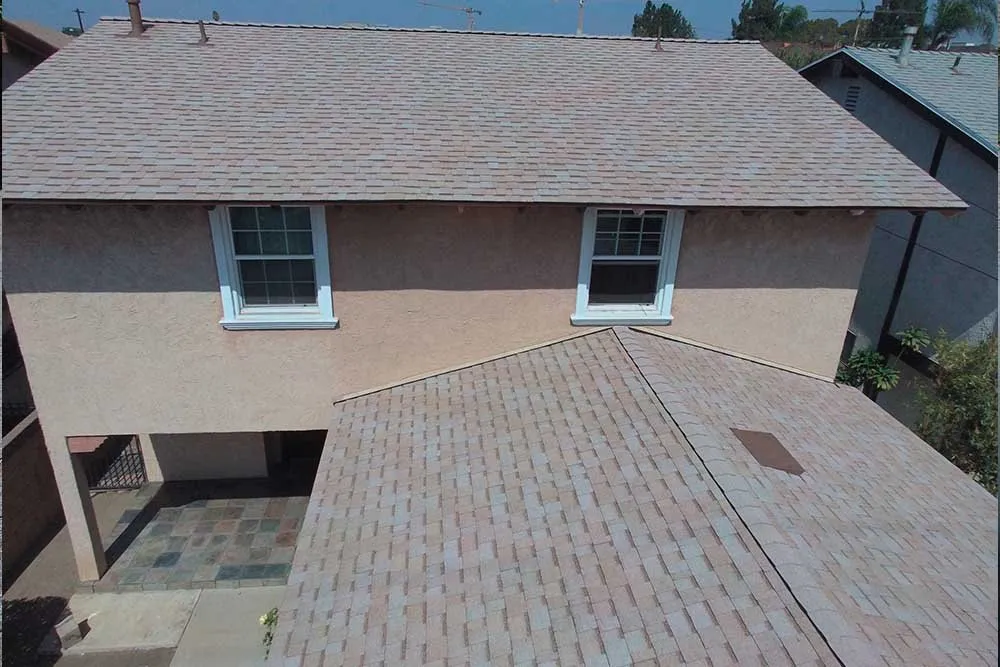 Slide of Green Home Builders