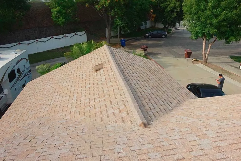 Slide of Green Home Builders