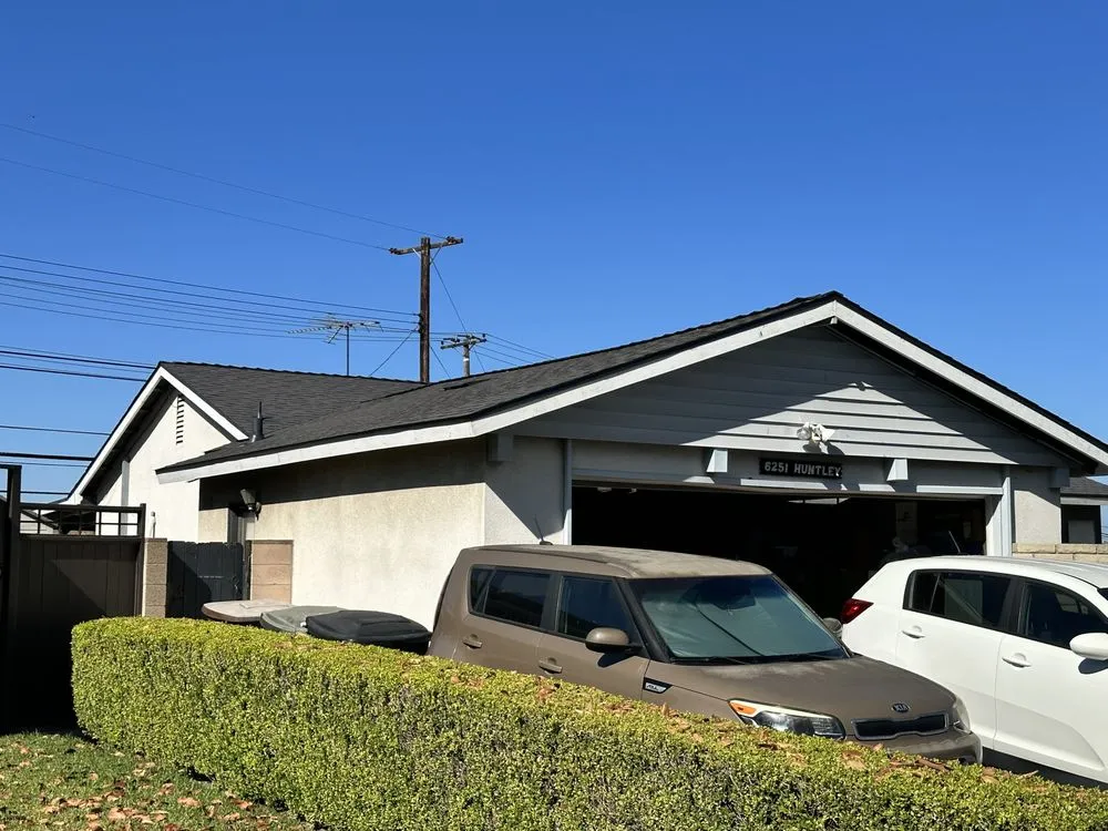 Slide of Green Home Builders