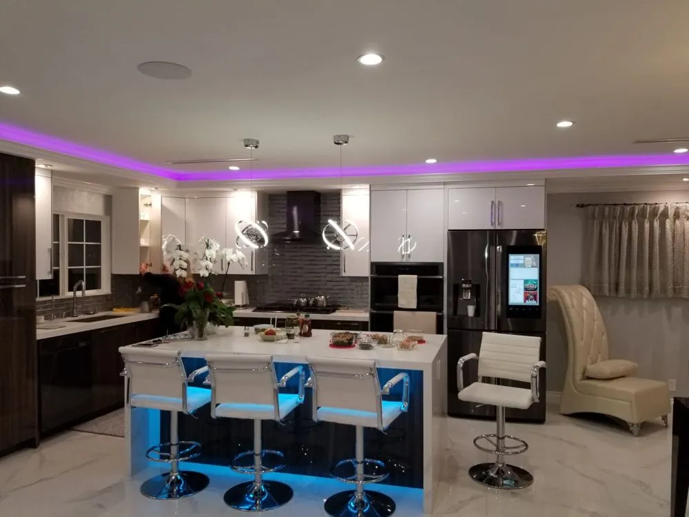 Slide of Green Home Improvements