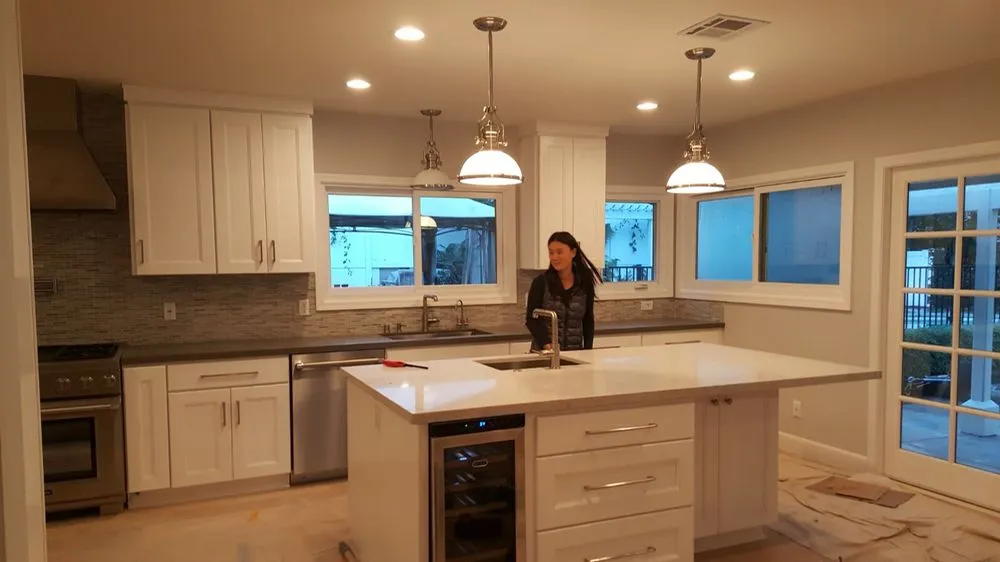 Slide of Green Home Improvements