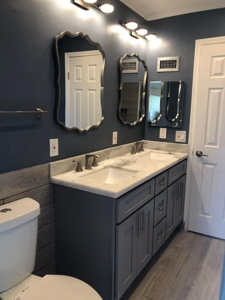 Slide of Green Home Improvements