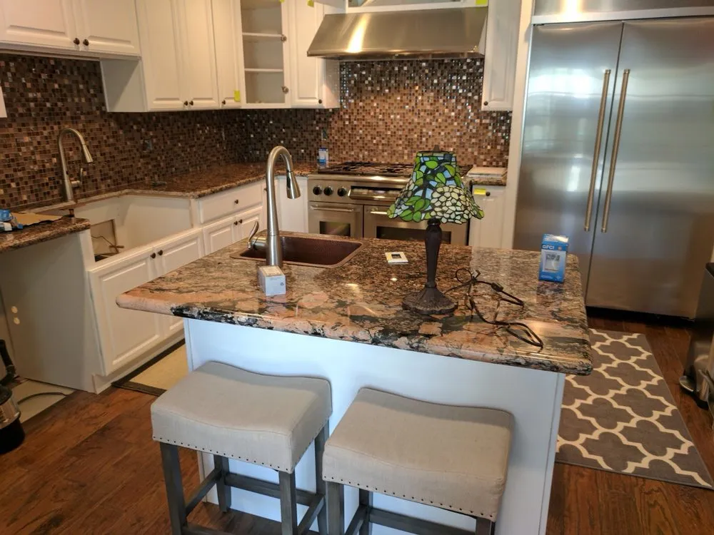 Slide of Green Home Improvements