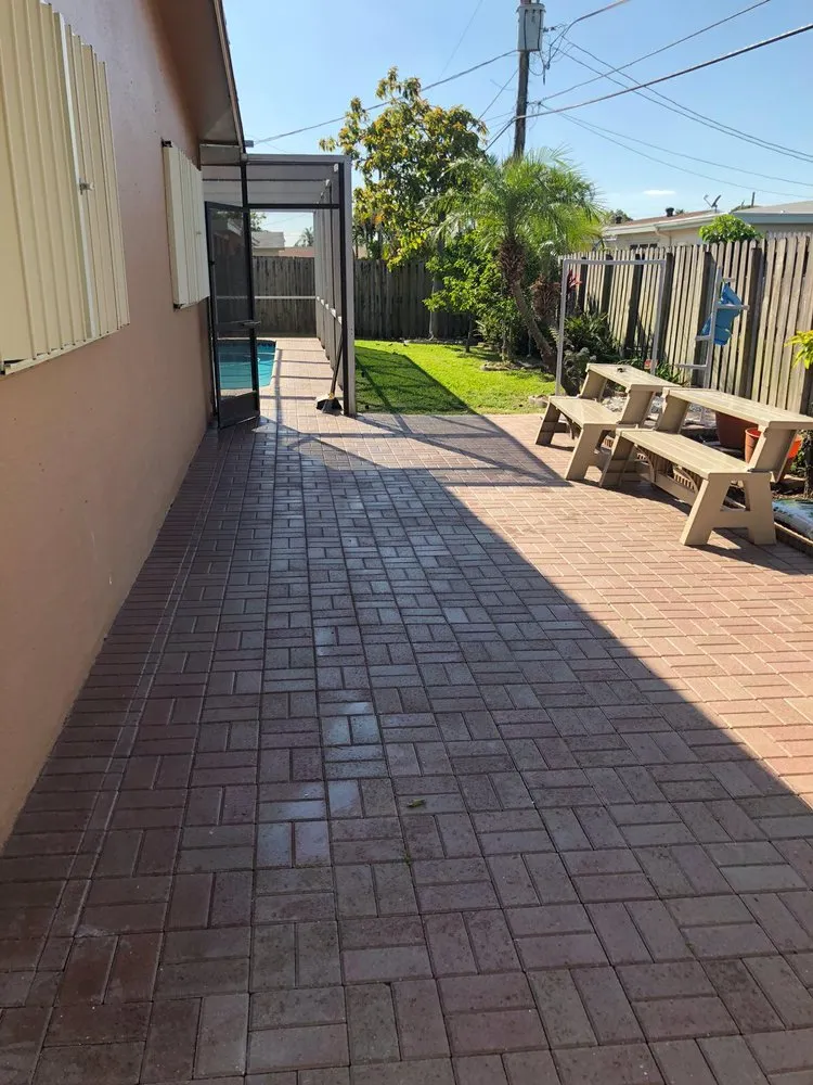 Slide of Green Home Improvements