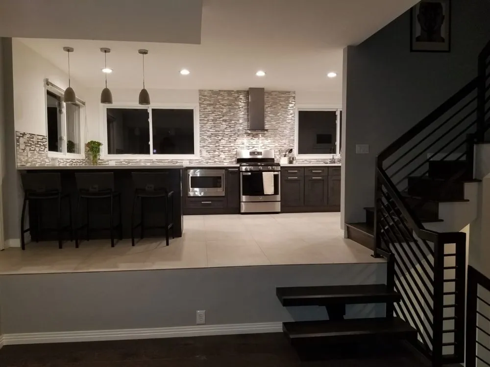 Slide of Green Home Improvements