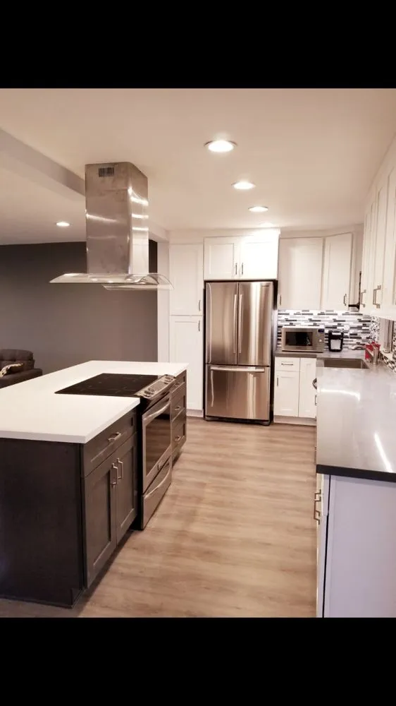 Slide of Green Home Improvements