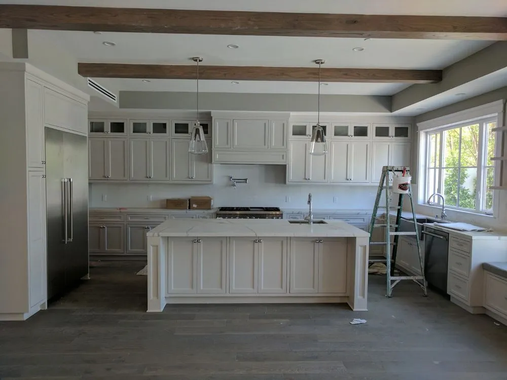 Slide of Green Home Improvements