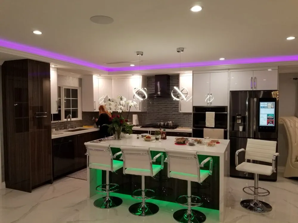 Slide of Green Home Improvements