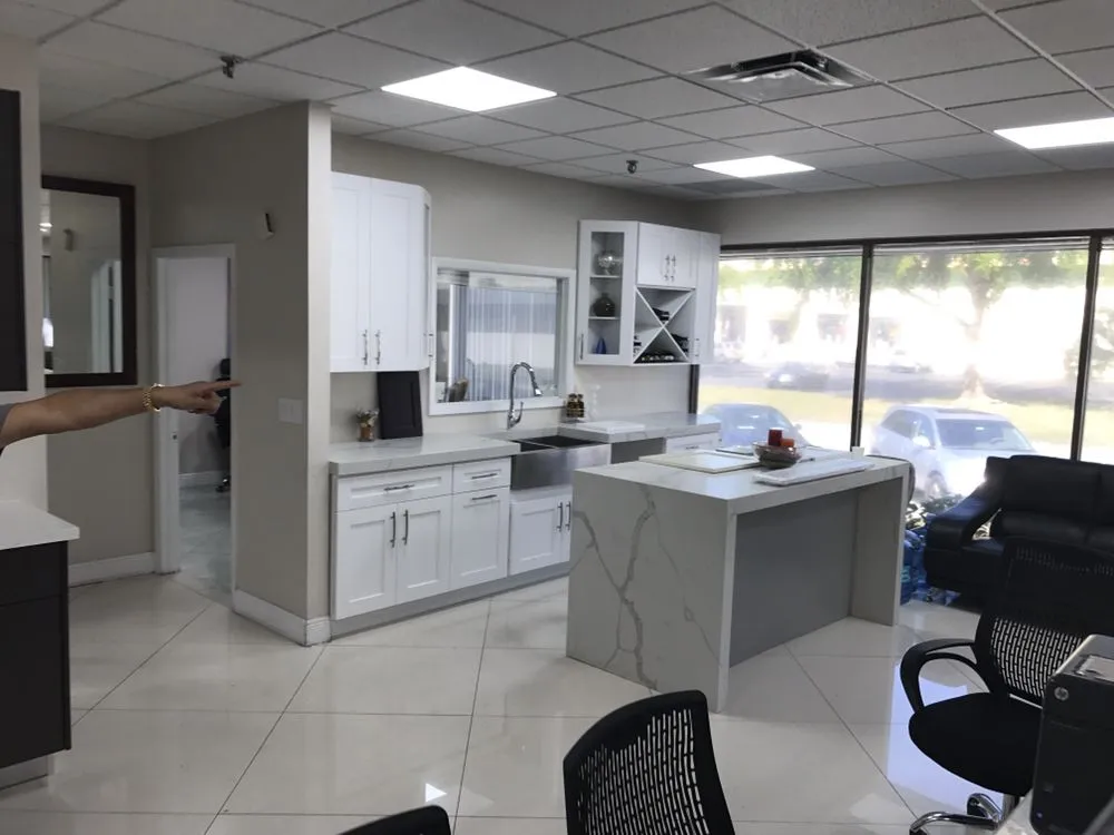 Slide of Green Home Improvements