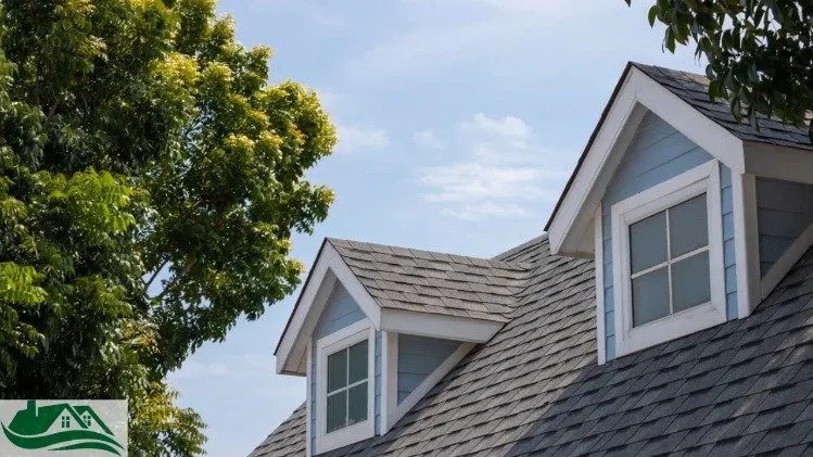 Slide of Green Home Innovation