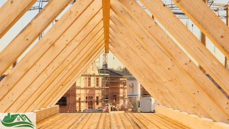 Slide of Green Home Innovation