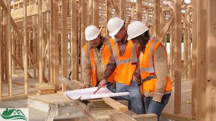 Slide of Green Home Innovation