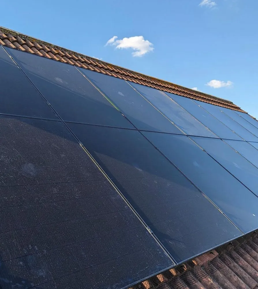 Slide of Green Home Remodeling