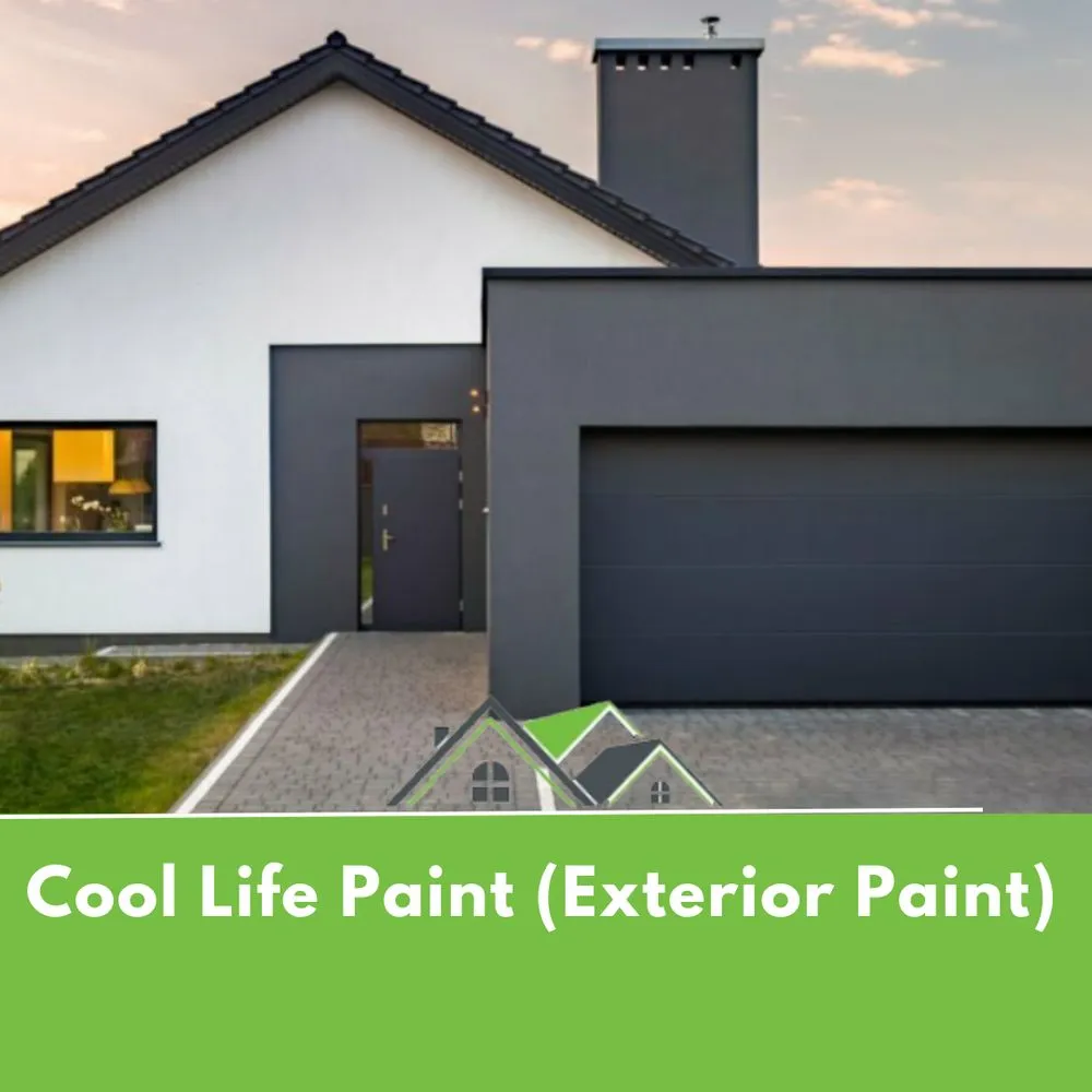 Slide of Green Home Remodeling